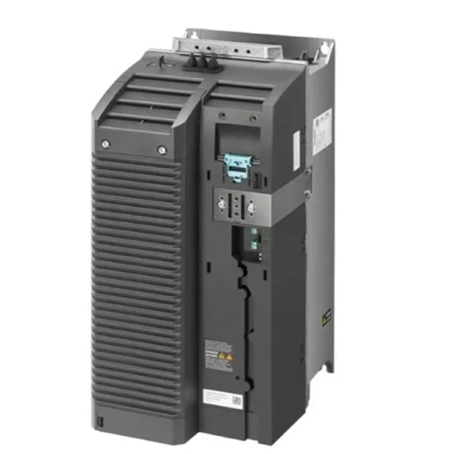 Siemens G120 Ac Drive - Application: Industrial