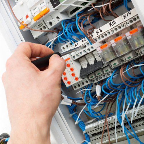 Servo Drive Repair Service Repair Service