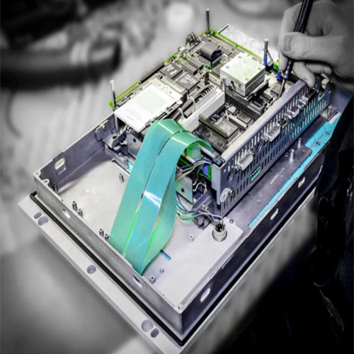 HMI Panel Repair Service