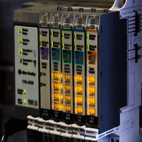 PLC Repair Service By UNIQUE POWER TECHNOLOGIES