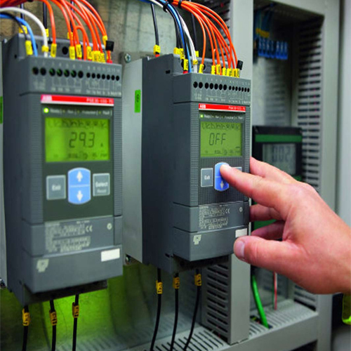 Soft Start Repair Service Repair Service