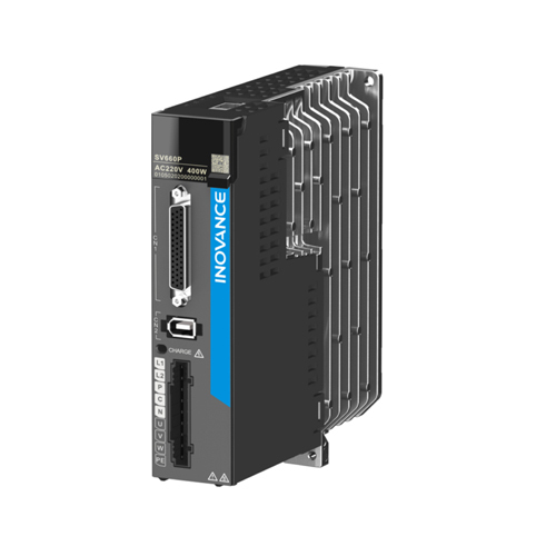 Inovance Sv660P Ac Drive - Application: Industrial