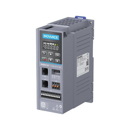 Inovance Ac Drive Repair Service