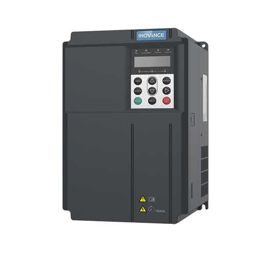 Inovance MD510 AC Drive Repair Service