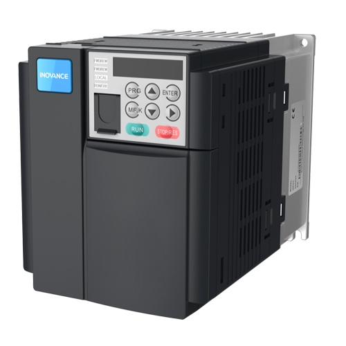 Inovance Md310 Ac Drive - Application: Industrial