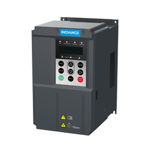 Inovance Md290 Ac Drive - Application: Industrial