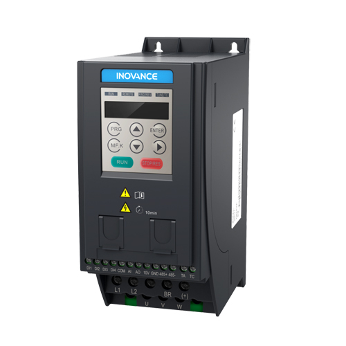 Inovance MD200 AC Drive Repair Service