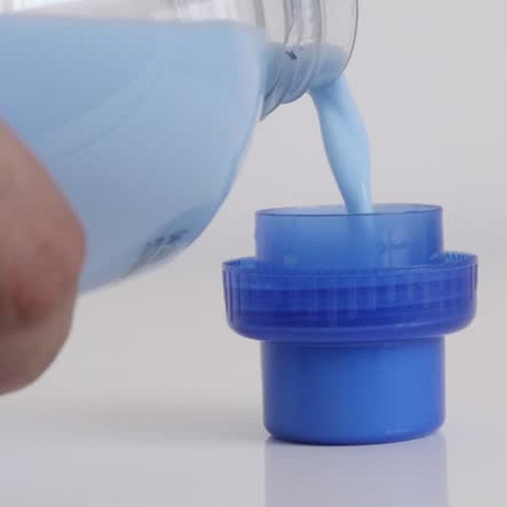 Concentrated Liquid Laundry Detergent 5x