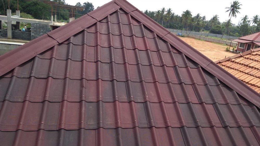 Onduline Roofing Sheet 3.5mm