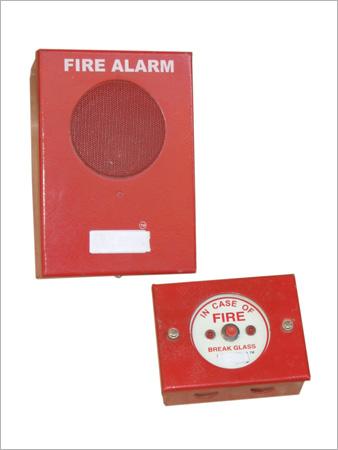 Fire Alarm