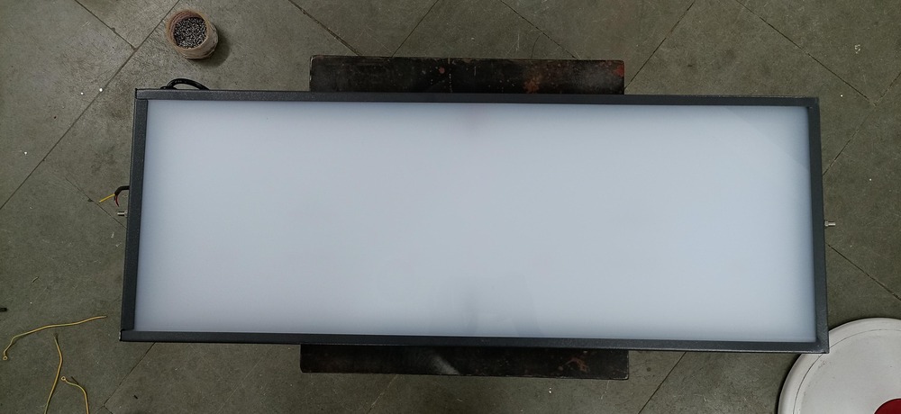 Badminton Court Light