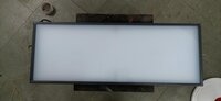 Badminton Court Light