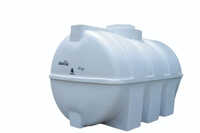 500L Sunrise Align Horizontal Water Storage Tank