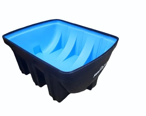 Nurture Tank - Color: Black