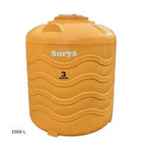 Surya Water Storage Tank