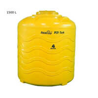 Sunrise PUF Tech 4 Layer Water Storage Tank