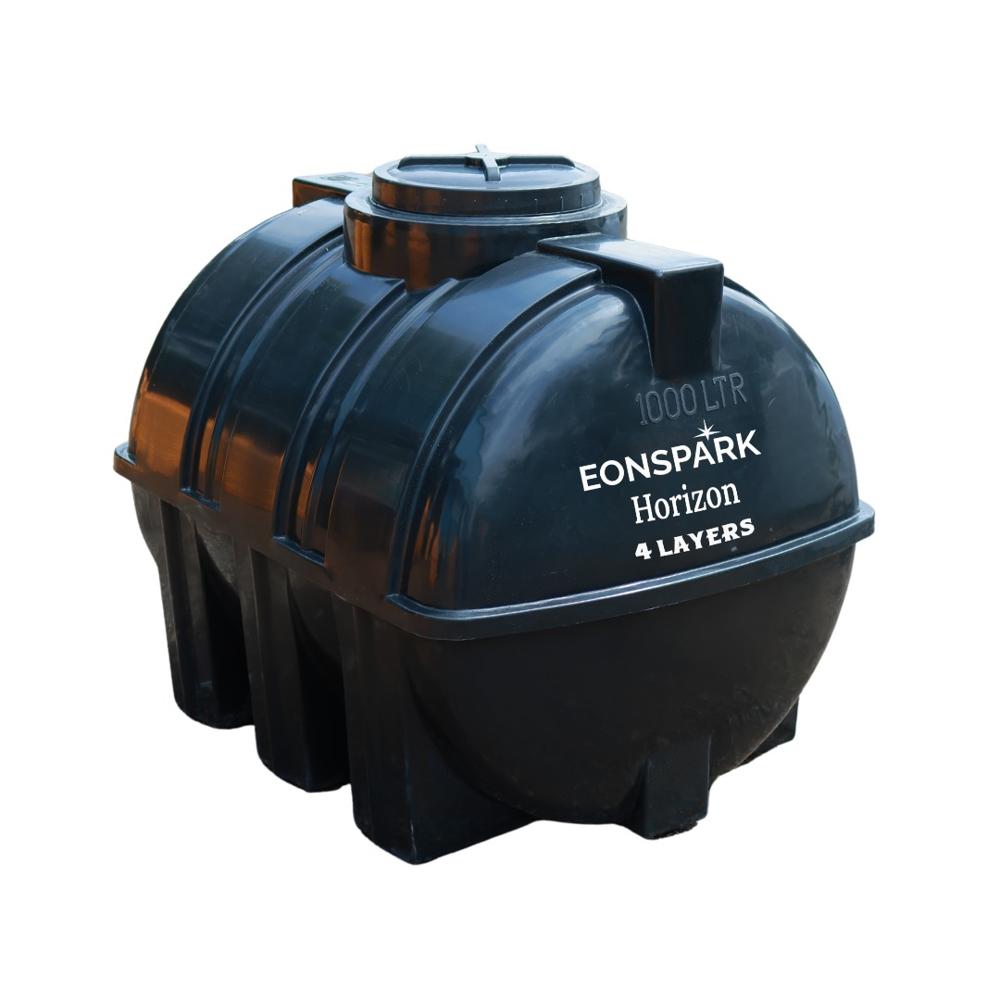 Eonspark Horizon Horizontal Water Storage Tank 1000L