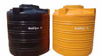 1000L Surya Triple Layered Water Storage Tank