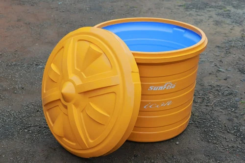 200L Sunrise Icon Water Storage Tank