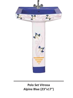 Polo vitrosa set