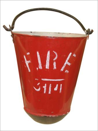 आग का बाल्टी