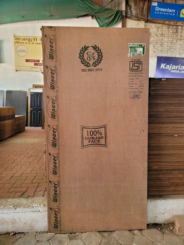 Plywood Boards