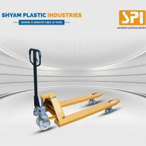 5 Ton 685 Pallet Truck