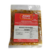 Mango Murabba Pickles - Additives: Not Added