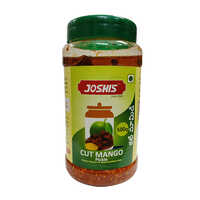 500g Cut Mango Pickles