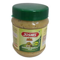 250g Ginger Garlic Paste