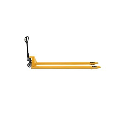 3 Ton 550 2 Mtr Hydraulic Hand Pallet Truck - Attributes: Strong