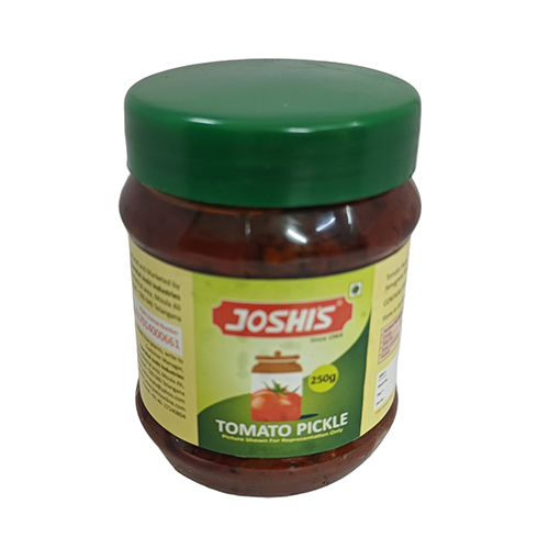 Tomato Pickle