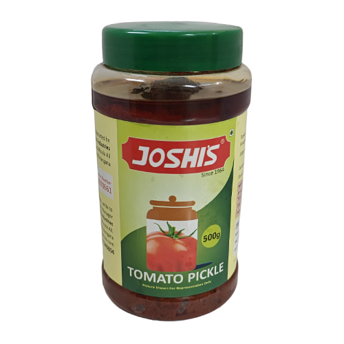 500g Tomato Pickle