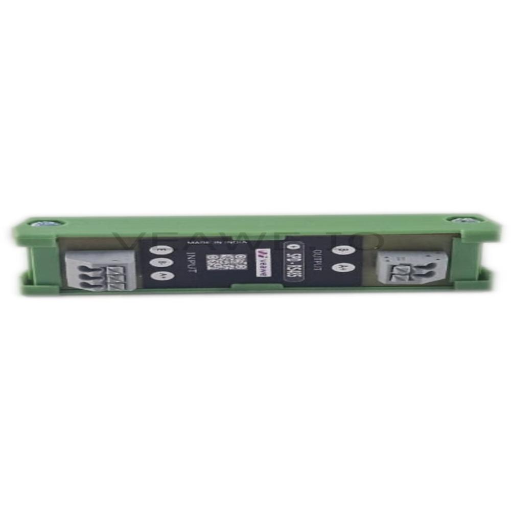 Surge Protection Device Rs485 Spd-rs485 - Material: Abs Plastic