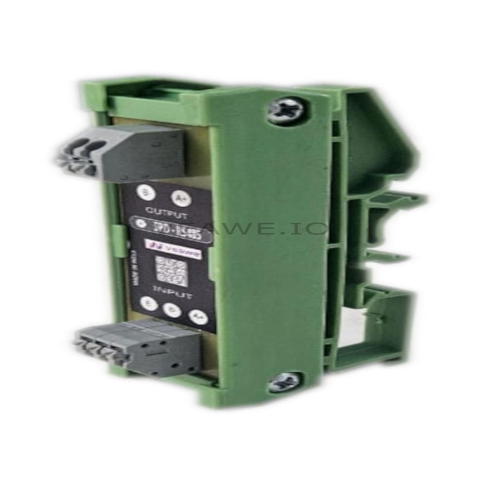 Surge Protection Device Rs485 Spd-rs485 - Material: Abs Plastic