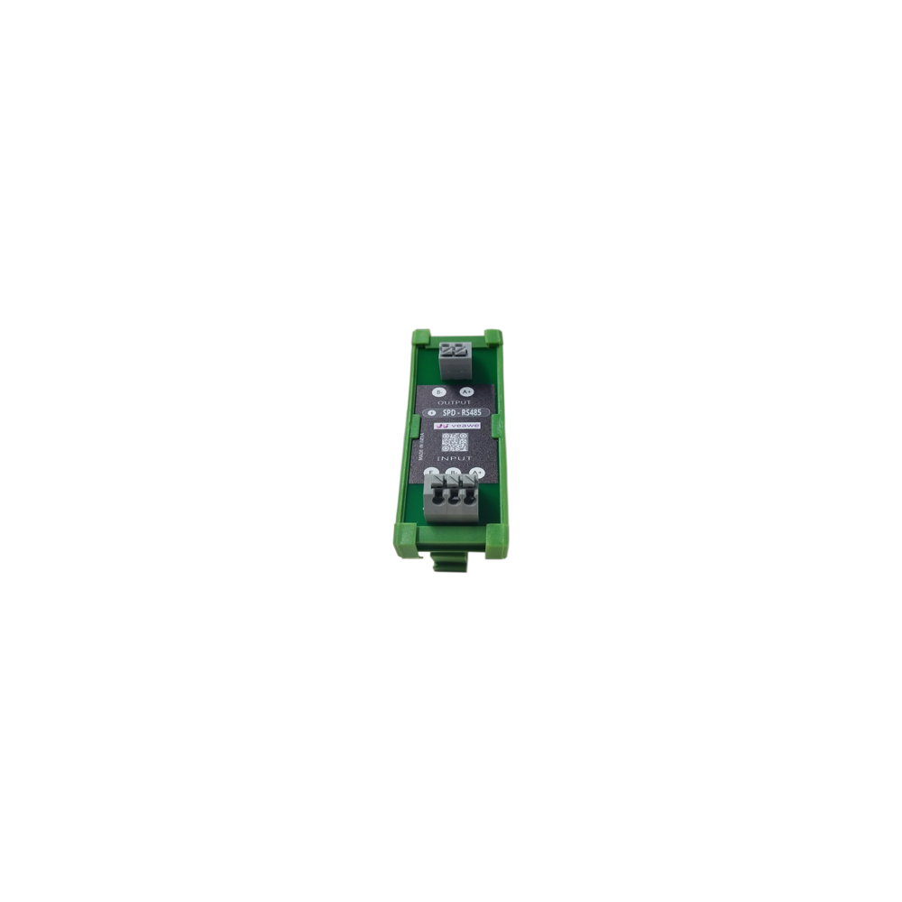 Surge Protection Device Rs485 Spd-rs485 - Material: Abs Plastic
