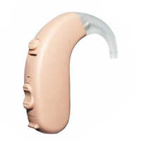 RADIUS 8 BTE EAR HEARING AID