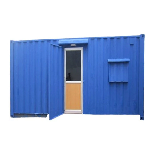 Portable Office Container Cabin