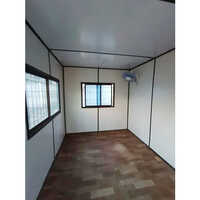 Ms Portable Cabin
