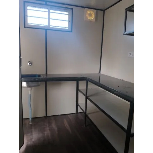 Cafe Tea House - Color: Any Color