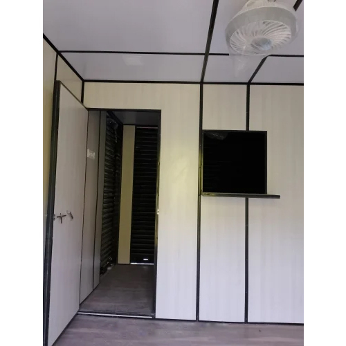 Ms Container Home - Color: Any Color