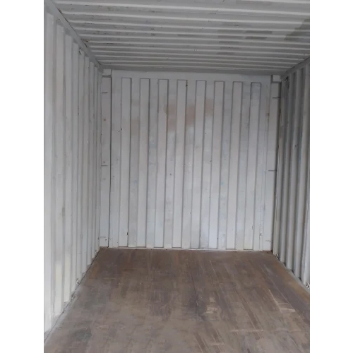 Cargo Shipping Container - Capacity: 20-30 Ton