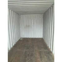 30 Ton Cargo Container