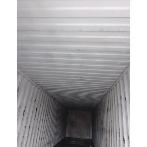 HC Shipping Container