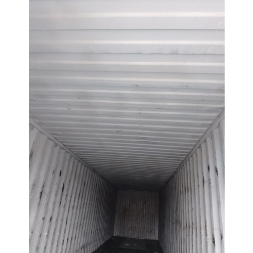 Industrial Storage Container - Capacity: 20-30 Ton