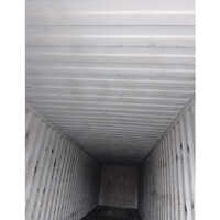 Industrial Storage Container