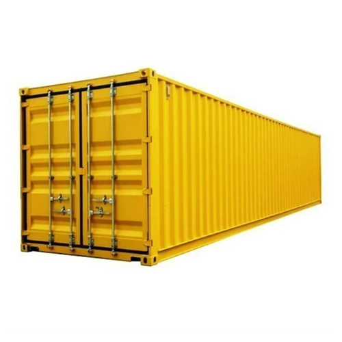 Used Marine Container - Capacity: 30 Ton