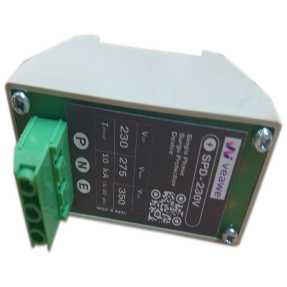 Surge Protection Device 230V SPD-Single Phase SPD