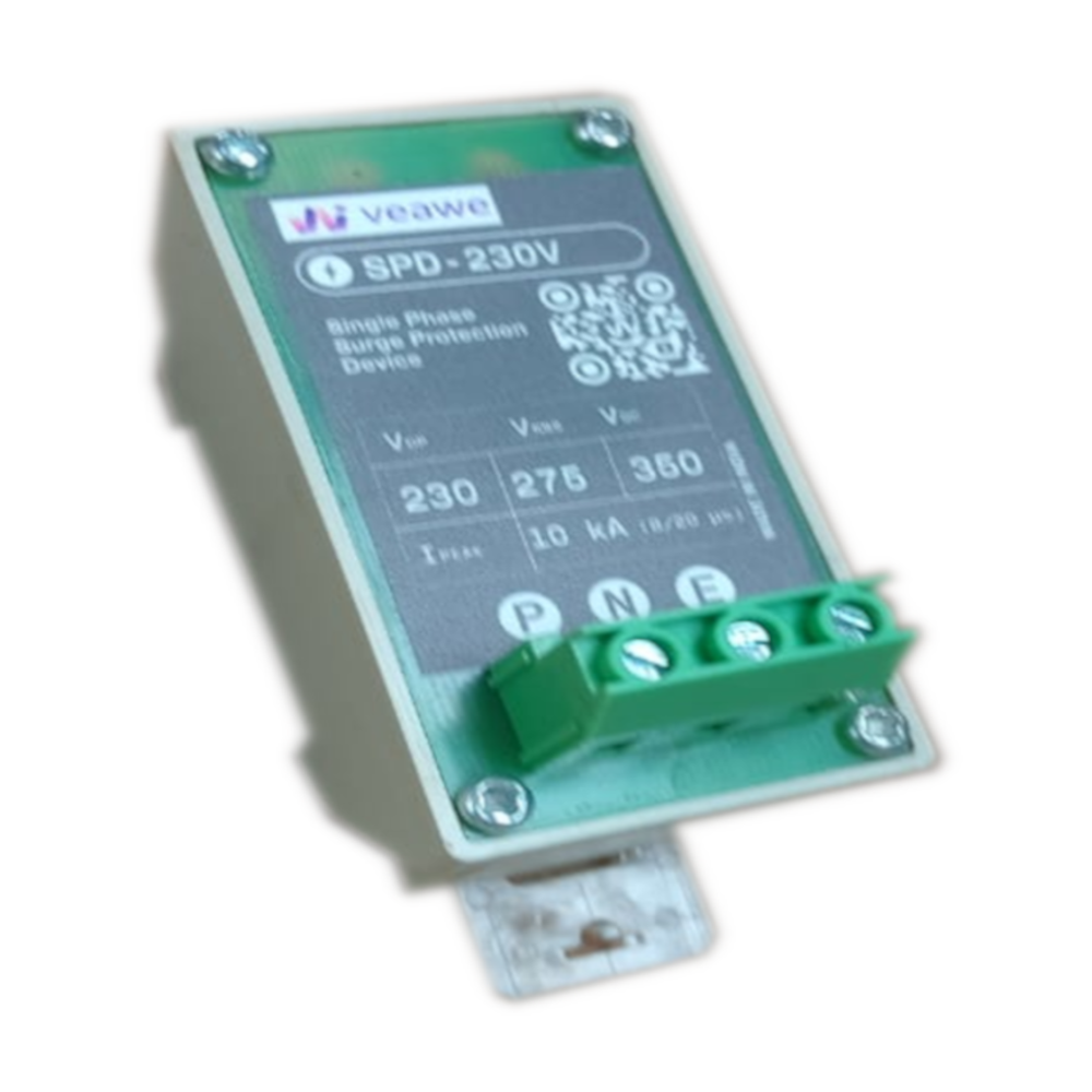 Surge Protection Device 230V SPD-Single Phase SPD