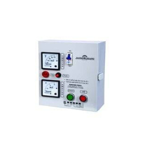 Submersible Panels